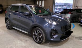 KIA SPORTAGE GT LINE AUTOMATICO lleno