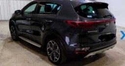 KIA SPORTAGE GT LINE AUTOMATICO