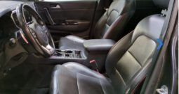 KIA SPORTAGE GT LINE AUTOMATICO