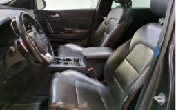 KIA SPORTAGE GT LINE AUTOMATICO