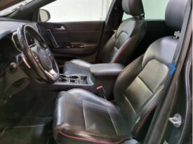 KIA SPORTAGE GT LINE AUTOMATICO