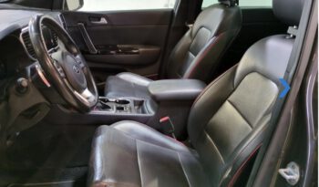KIA SPORTAGE GT LINE AUTOMATICO lleno
