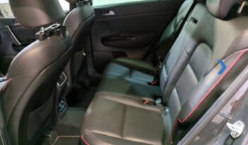 KIA SPORTAGE GT LINE AUTOMATICO lleno