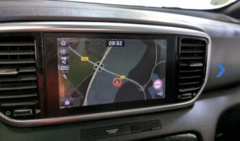 KIA SPORTAGE GT LINE AUTOMATICO lleno