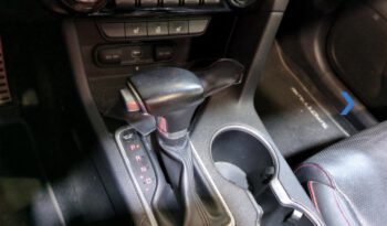 KIA SPORTAGE GT LINE AUTOMATICO lleno