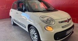 FIAT 500 L