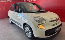 FIAT 500 L