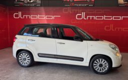 FIAT 500 L