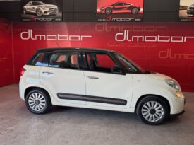 FIAT 500 L