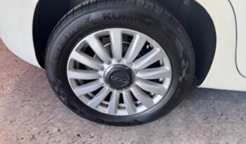 FIAT 500 L lleno