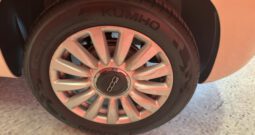 FIAT 500 L