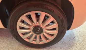FIAT 500 L lleno