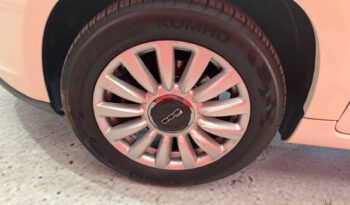 FIAT 500 L lleno
