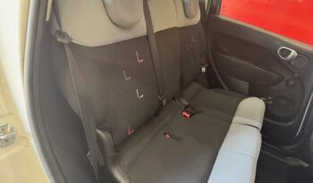 FIAT 500 L lleno