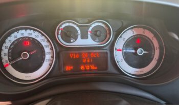 FIAT 500 L lleno