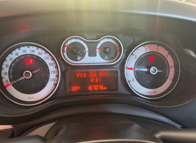 FIAT 500 L lleno