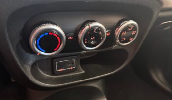FIAT 500 L lleno