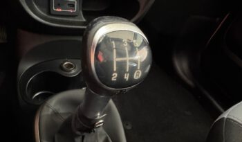FIAT 500 L lleno