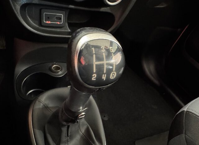 FIAT 500 L lleno