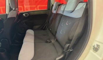 FIAT 500 L lleno