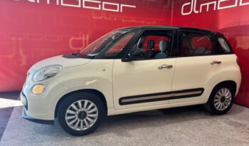 FIAT 500 L lleno