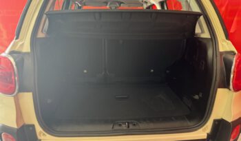 FIAT 500 L lleno