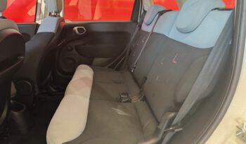FIAT 500 L lleno
