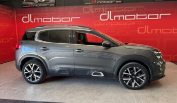 CITROEN C5 AIRCROSS lleno