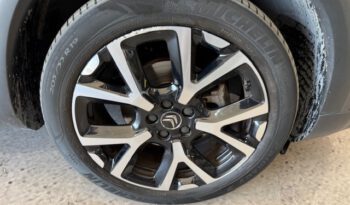 CITROEN C5 AIRCROSS lleno