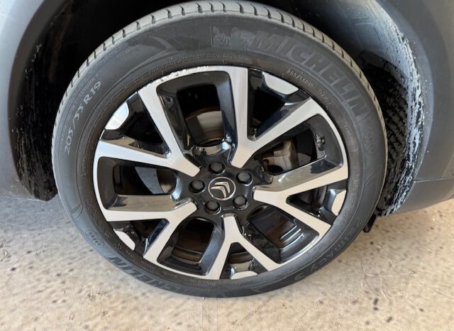 CITROEN C5 AIRCROSS lleno