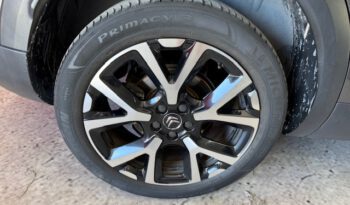 CITROEN C5 AIRCROSS lleno