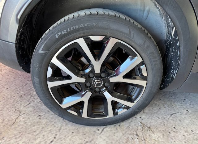 CITROEN C5 AIRCROSS lleno