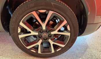 CITROEN C5 AIRCROSS lleno