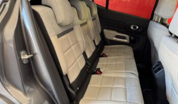 CITROEN C5 AIRCROSS lleno