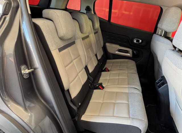 CITROEN C5 AIRCROSS lleno