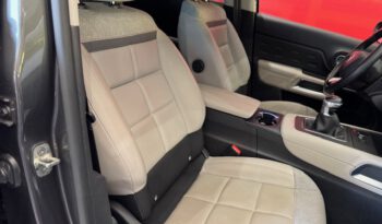 CITROEN C5 AIRCROSS lleno
