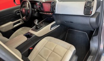 CITROEN C5 AIRCROSS lleno