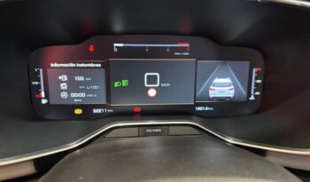 CITROEN C5 AIRCROSS lleno