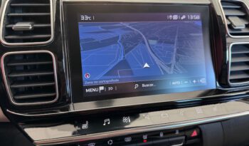 CITROEN C5 AIRCROSS lleno