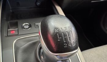 CITROEN C5 AIRCROSS lleno