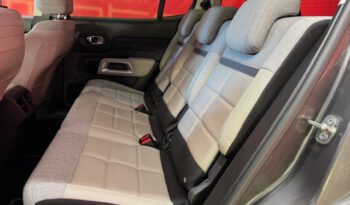 CITROEN C5 AIRCROSS lleno