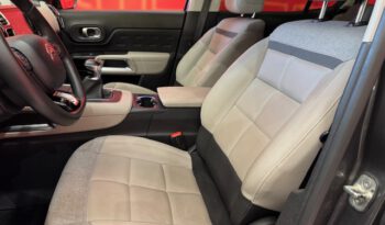 CITROEN C5 AIRCROSS lleno