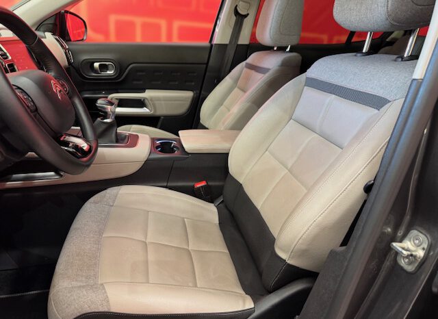 CITROEN C5 AIRCROSS lleno