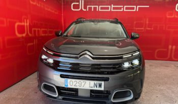 CITROEN C5 AIRCROSS lleno