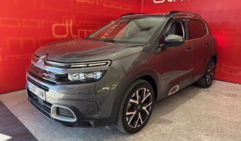 CITROEN C5 AIRCROSS lleno