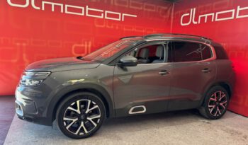 CITROEN C5 AIRCROSS lleno