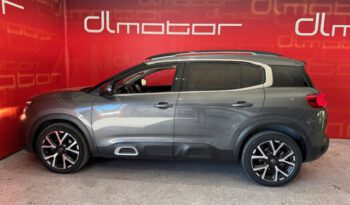 CITROEN C5 AIRCROSS lleno