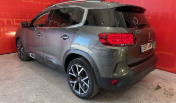 CITROEN C5 AIRCROSS lleno