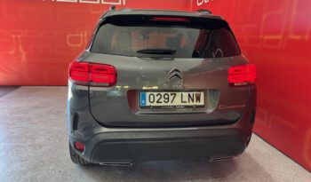 CITROEN C5 AIRCROSS lleno