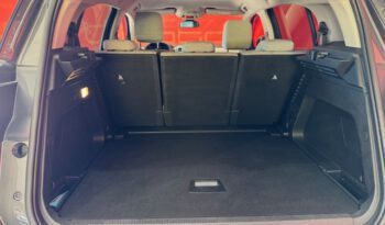 CITROEN C5 AIRCROSS lleno